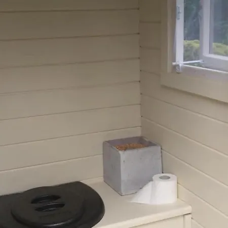 Rotu Saunamaja Leeskopa